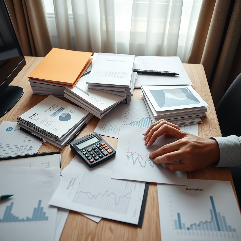 Enhancing Your Debt & Credit Health with Strategic Planning – 