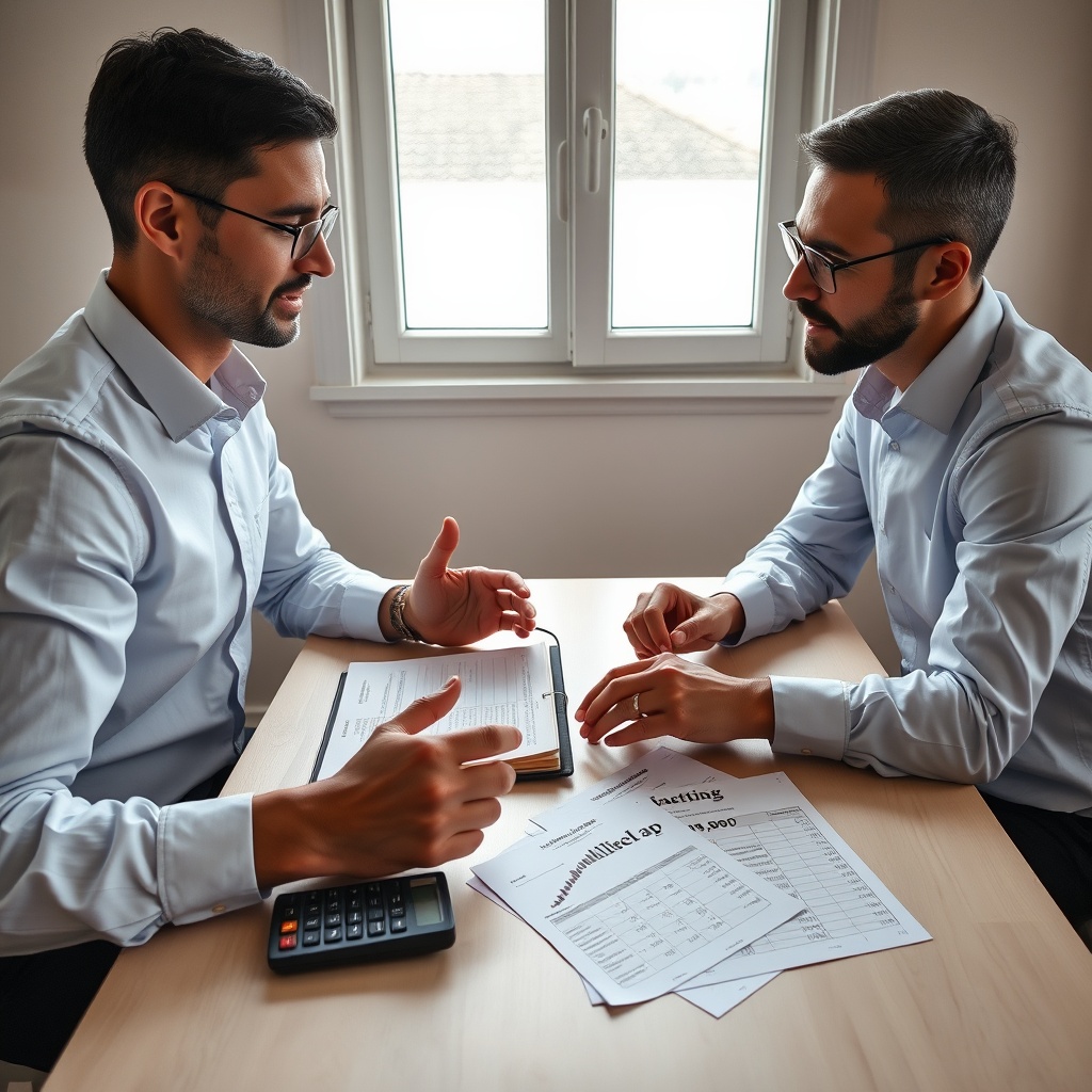 Understanding Financial Tradeoffs in Debt and Credit Health – 