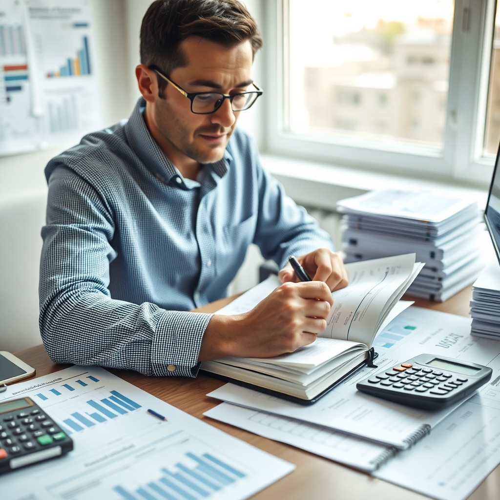 How to Strengthen Your Debt Management and Boost Credit Health in Everyday Life – 