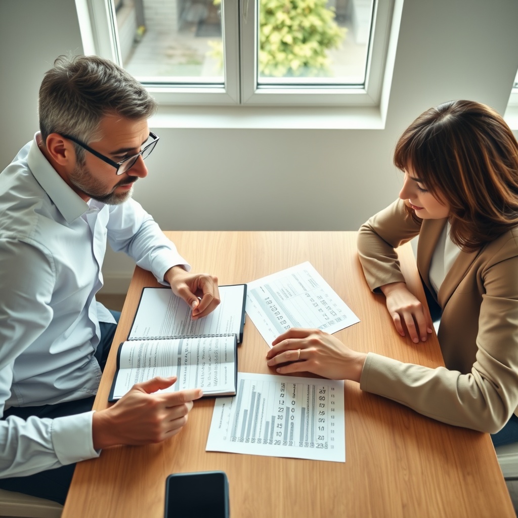 Financial Planning Challenges for Family and Education – 