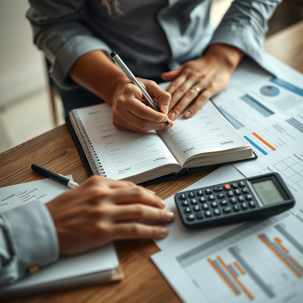 Practical Steps for Financially Navigating Major Family and Education Milestones – 