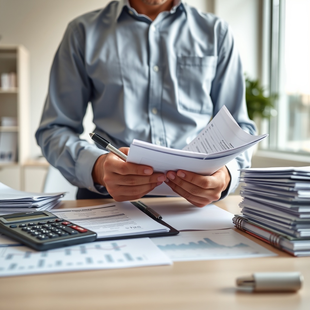 Building a Resilient Financial Life Through Earning Growth and Career Decisions – 