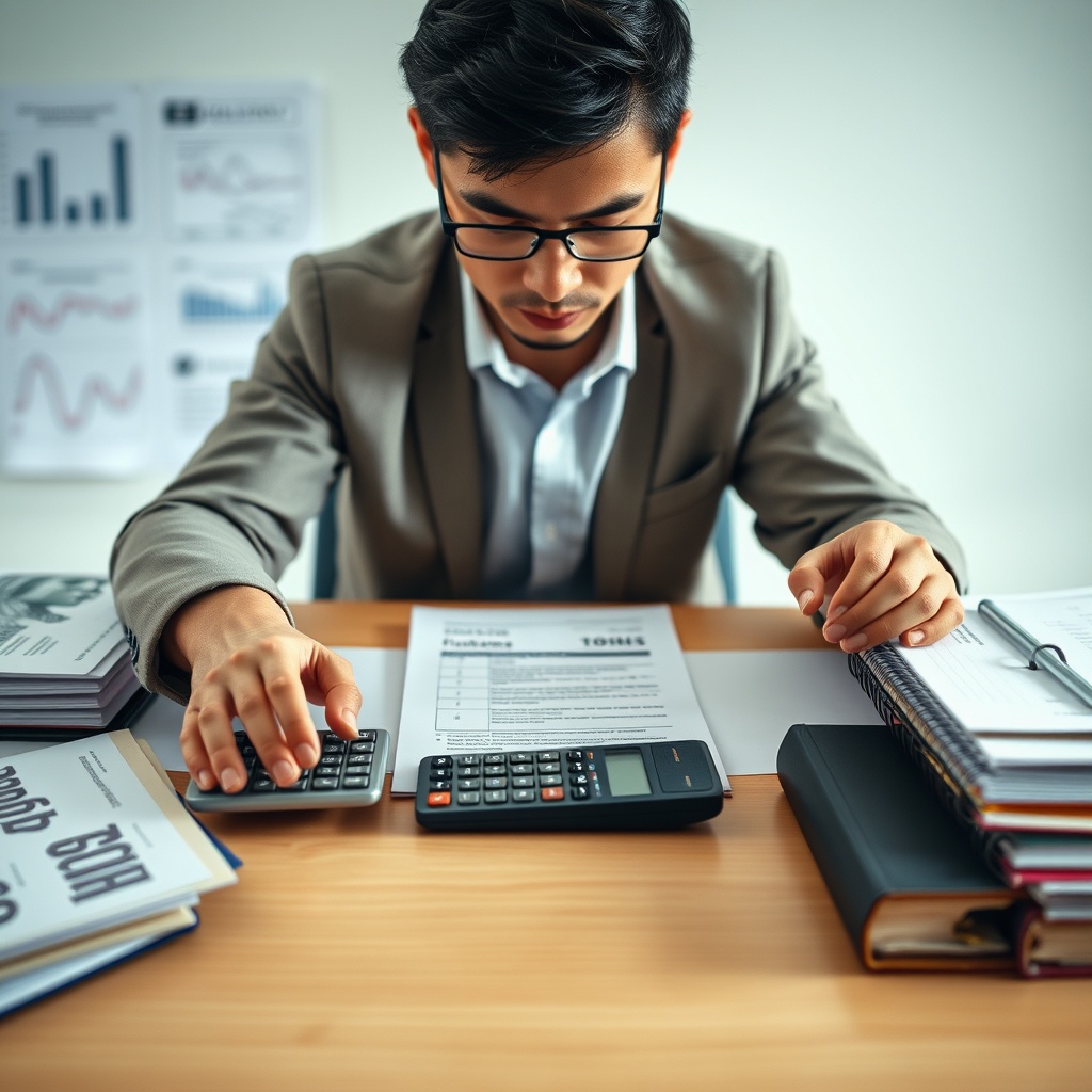 Empower Your Earnings: Strategies for Income Growth – 