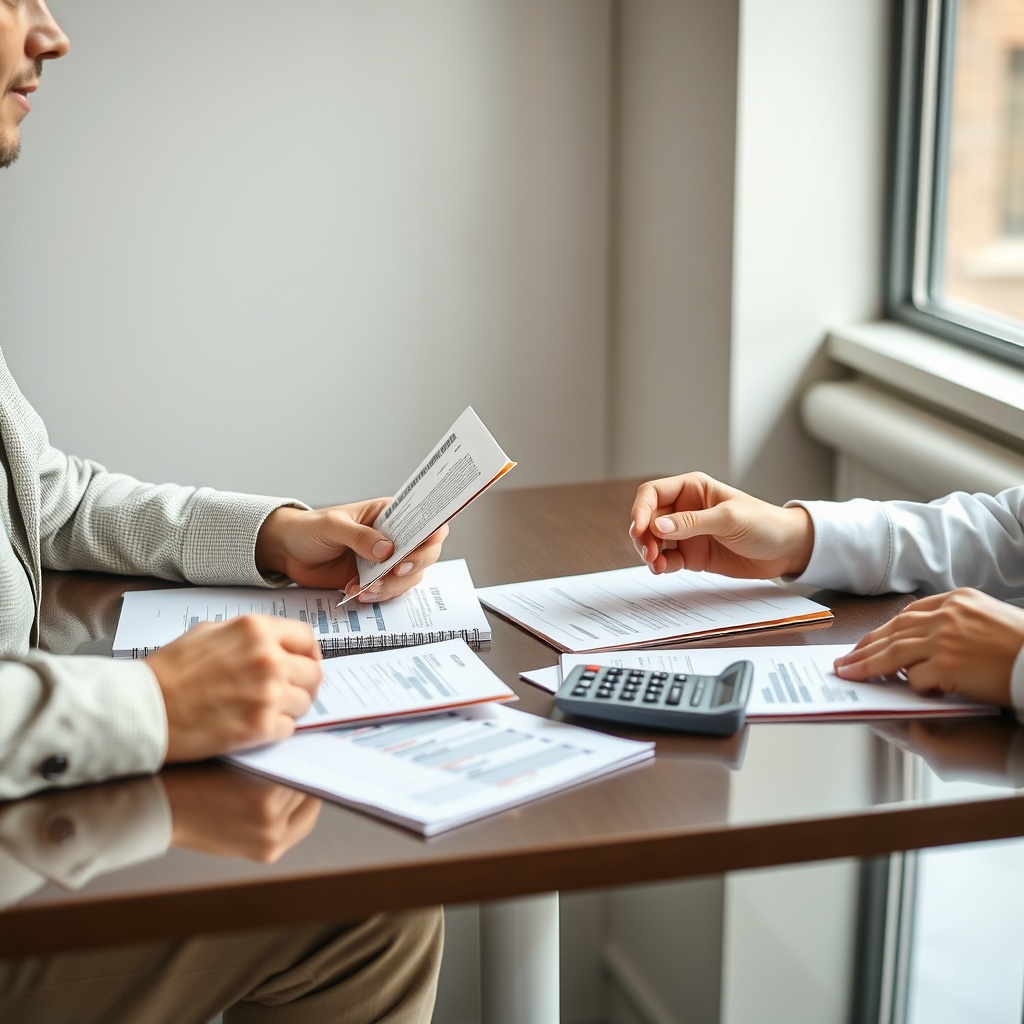 Navigating the Uncertainties of Income Growth and Career Advancement – 