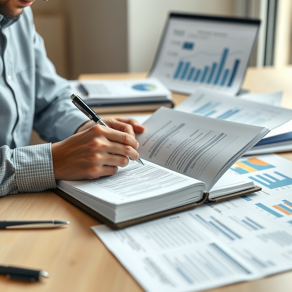 Putting Income Strategies to Work: Build, Negotiate, and Manage for Career and Financial Growth – 