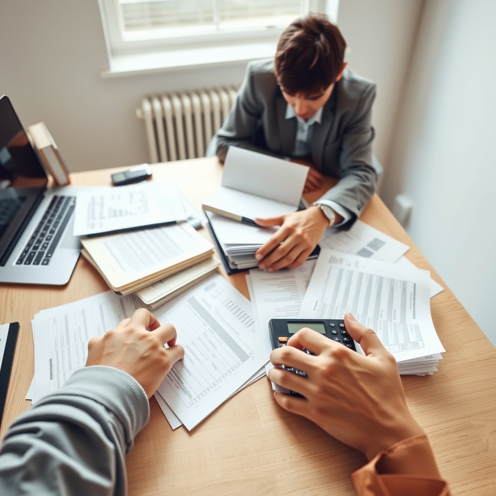 Navigating the Decision: Money Market vs. Savings Accounts – 