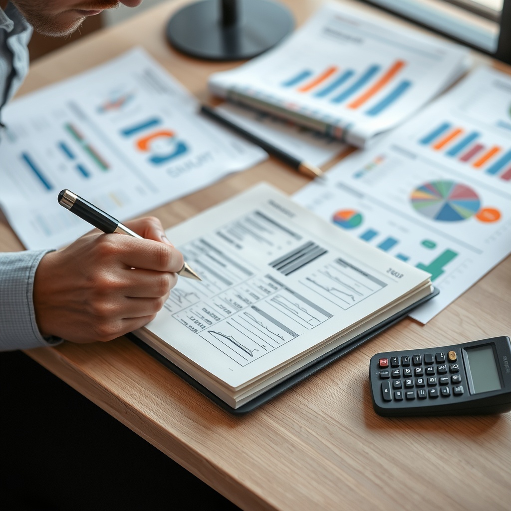 How to Make a Thoughtful Choice Between Money Market and High-Yield Savings Accounts – 