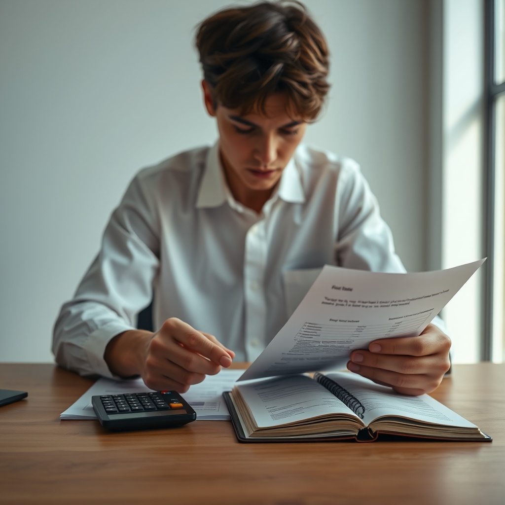 Financial Habits for Daily Success