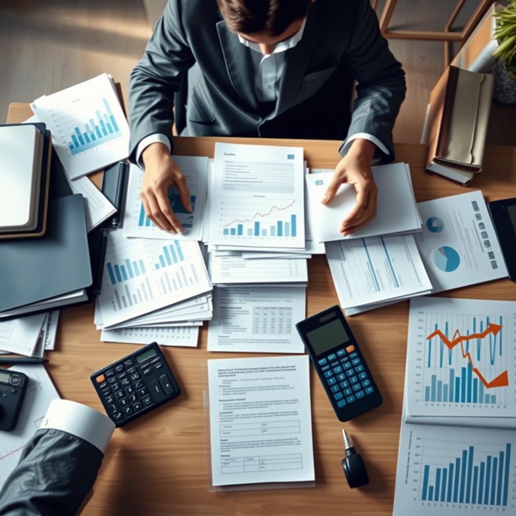 Empower Your Life with Strategic Financial Habits – 