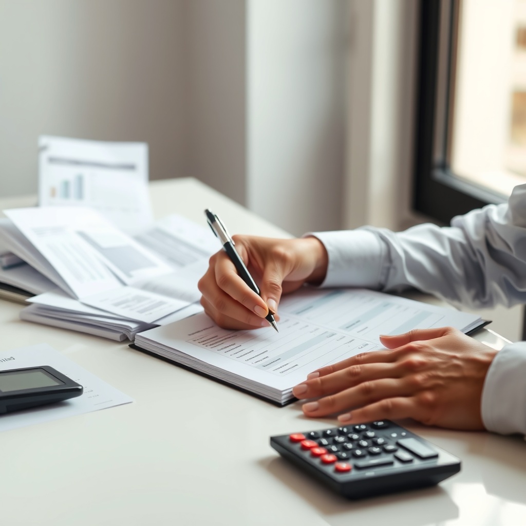 Building Daily Financial Habits That Stick: Practical Steps for Ongoing Success – 