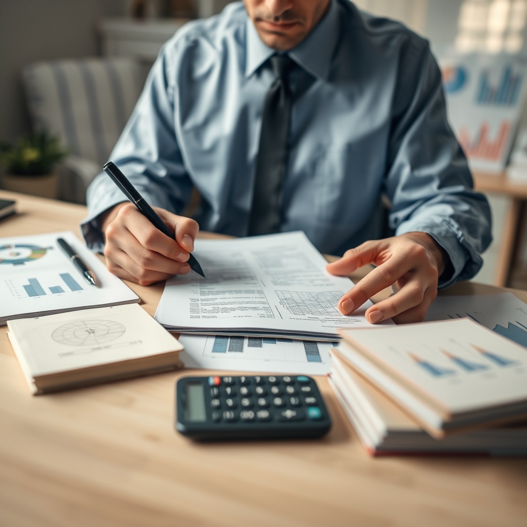 Why Food Budgeting Holds the Key to Financial Breathing Room – 