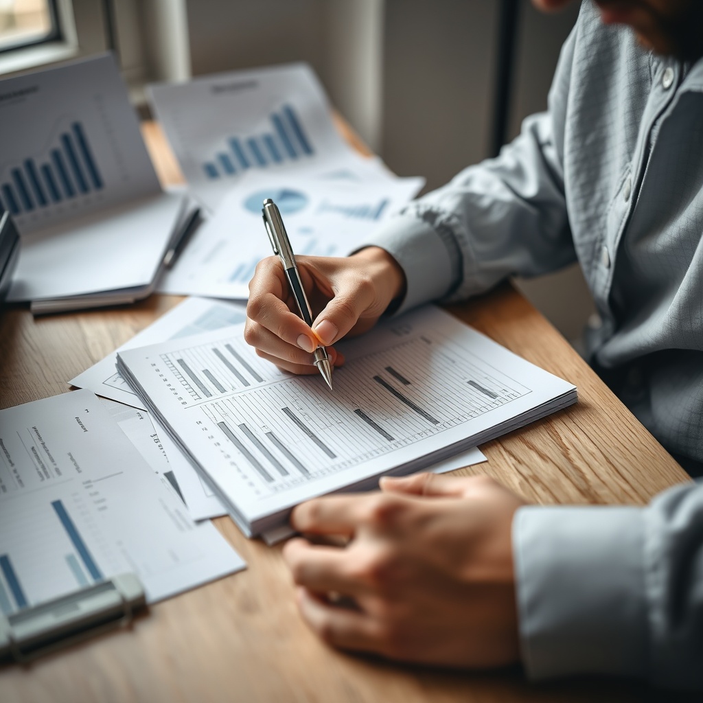 Putting Smart Grocery and Food Budgeting into Action for Daily Savings – 