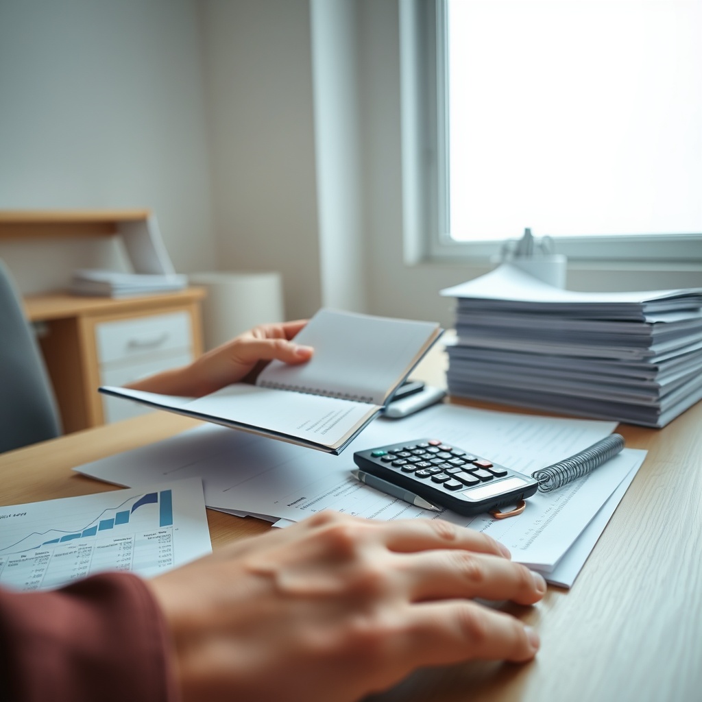 Mastering Financial Stability When Every Month Looks Different – 