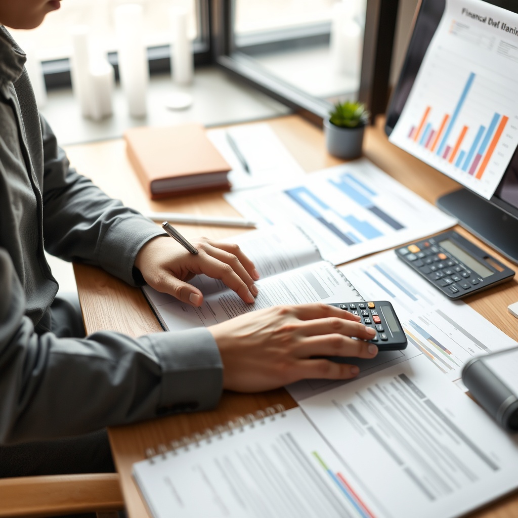 How to Build a Solid Foundation for Responsible Credit Card Use – 