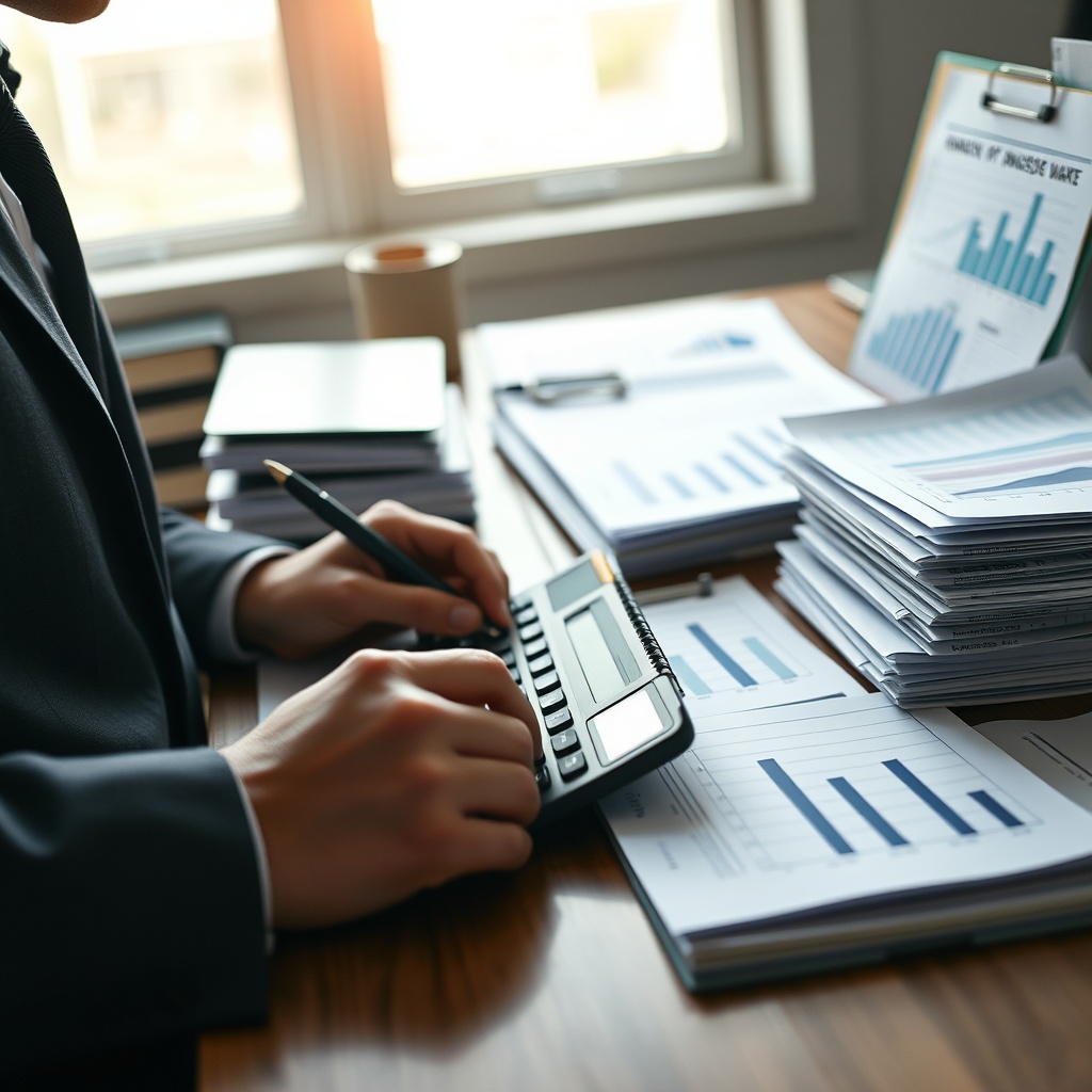 Empowering Smarter Business Spending Through the Right Credit Card Choice – 