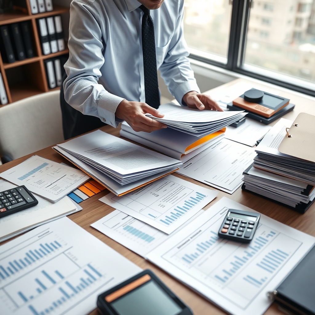 Factors to Consider When Choosing a Business Credit Card – 