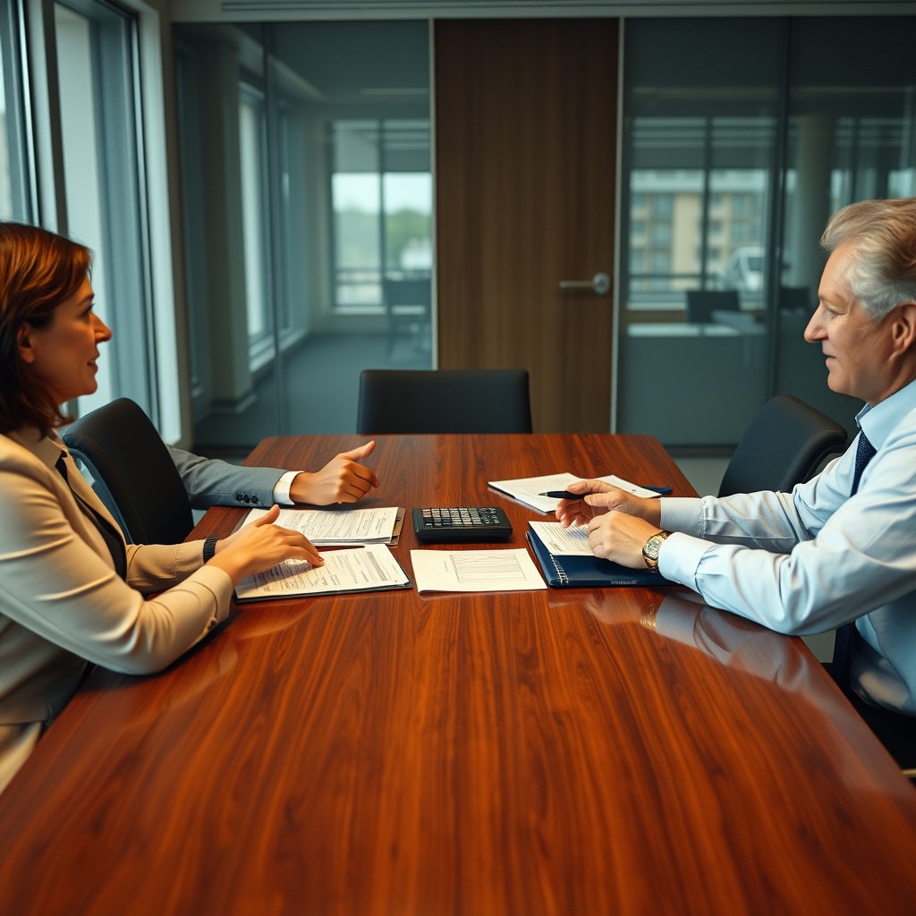 Understanding Business Credit Card Choices and Their Implications – 