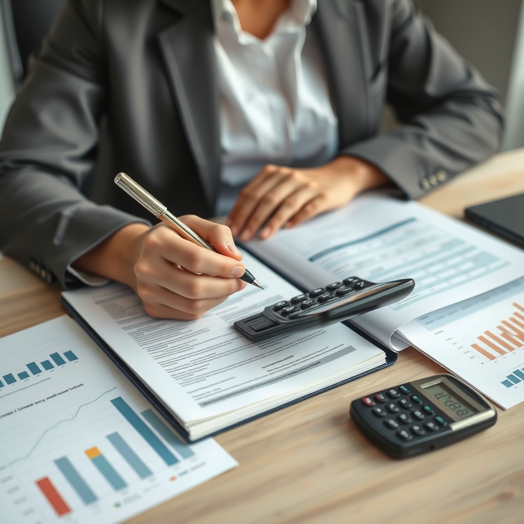 How to Make Smart Choices When Selecting a Business Credit Card – 