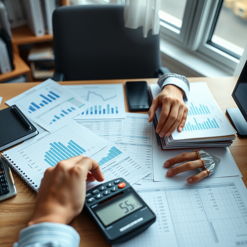 Essential Factors to Evaluate When Choosing Cash Back Credit Cards – 