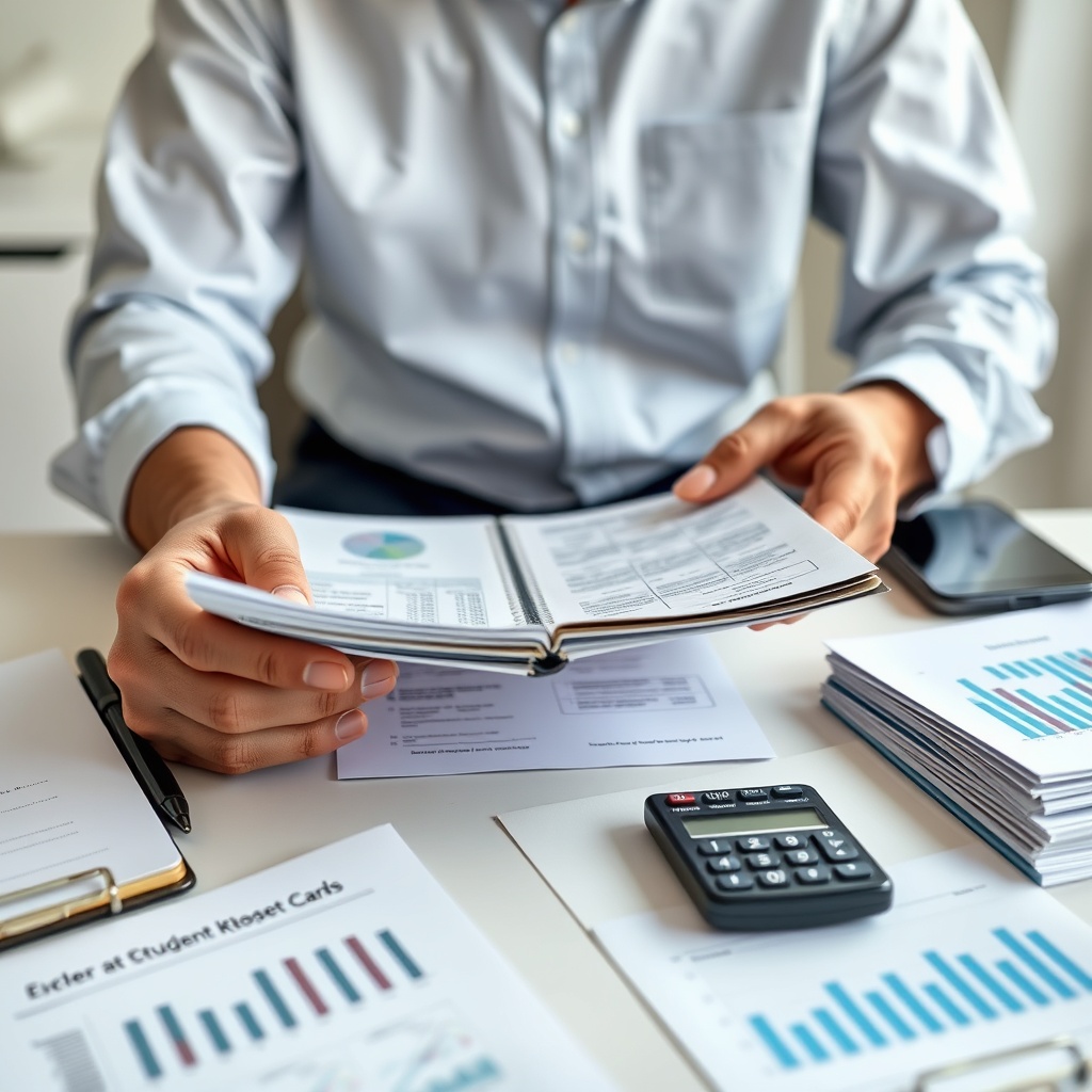 Building Credit from the Ground Up: Making Smart Choices with Secured and Student Cards – 