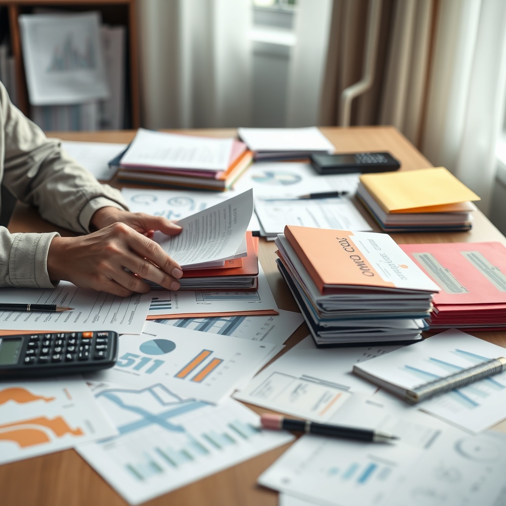 Key Considerations for Selecting Secured and Student Credit Cards – 