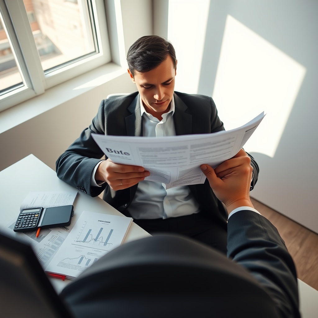 Credit Counseling & Debt Consolidation Options