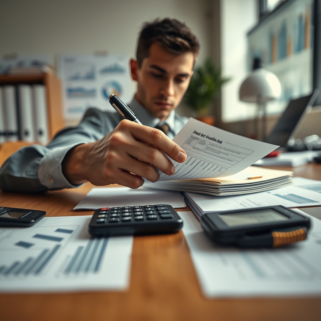 Unlocking Clarity: Choosing the Right Path to Manage Debt and Rebuild Credit – 