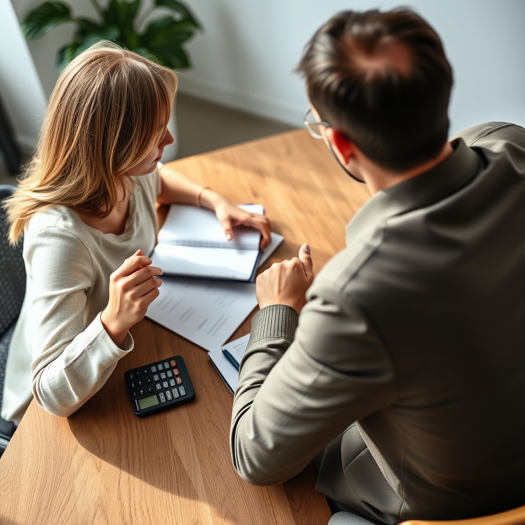 Navigating Confusion: Credit Counseling and Debt Consolidation Decisions – 