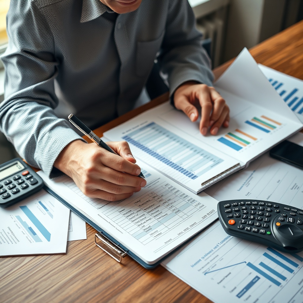 Taking Practical Steps to Navigate Credit Counseling and Debt Consolidation – 