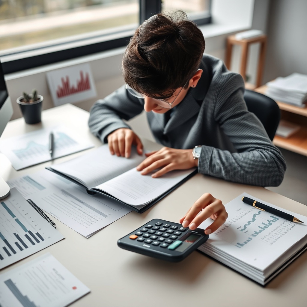 Credit Repair & Dealing with Negative Marks