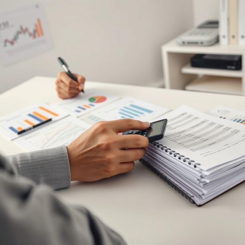 Reclaiming Financial Confidence: Navigating Credit Setbacks and Negative Marks – 