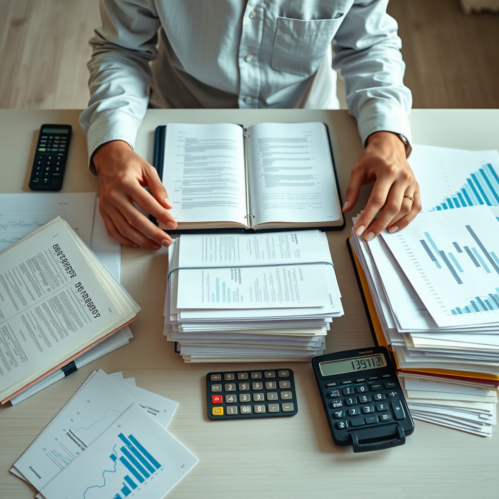 Strategic Approaches to Repairing Credit and Managing Negative Marks – 