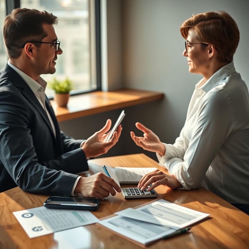 Understanding the Challenges in Credit Repair and Negative Marks – 