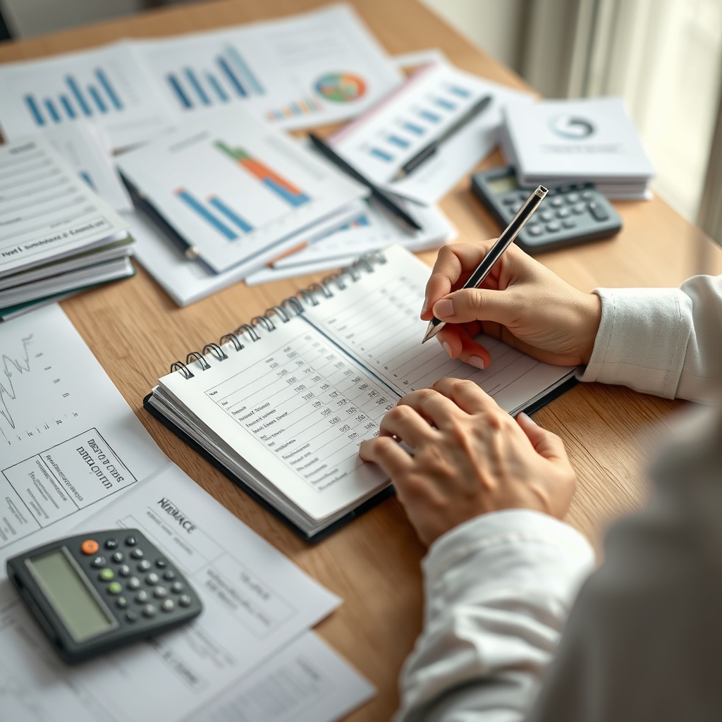 Practical Steps to Repair Credit and Overcome Negative Report Marks – 