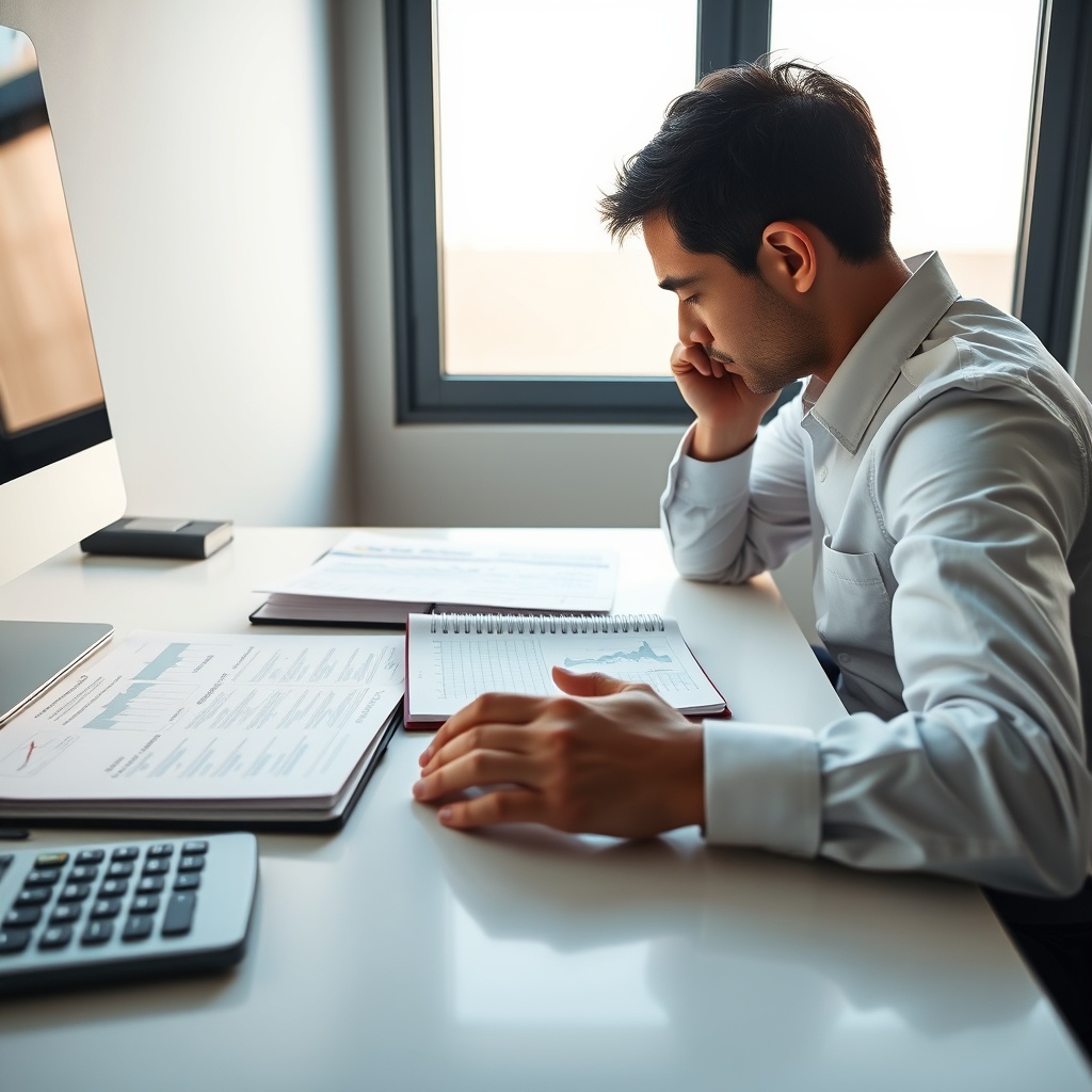 Understanding & Monitoring Your Credit Score