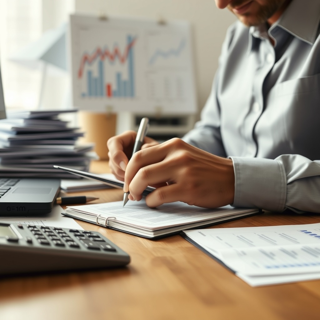 Your Credit Score: The Foundation of Financial Flexibility and Security – 