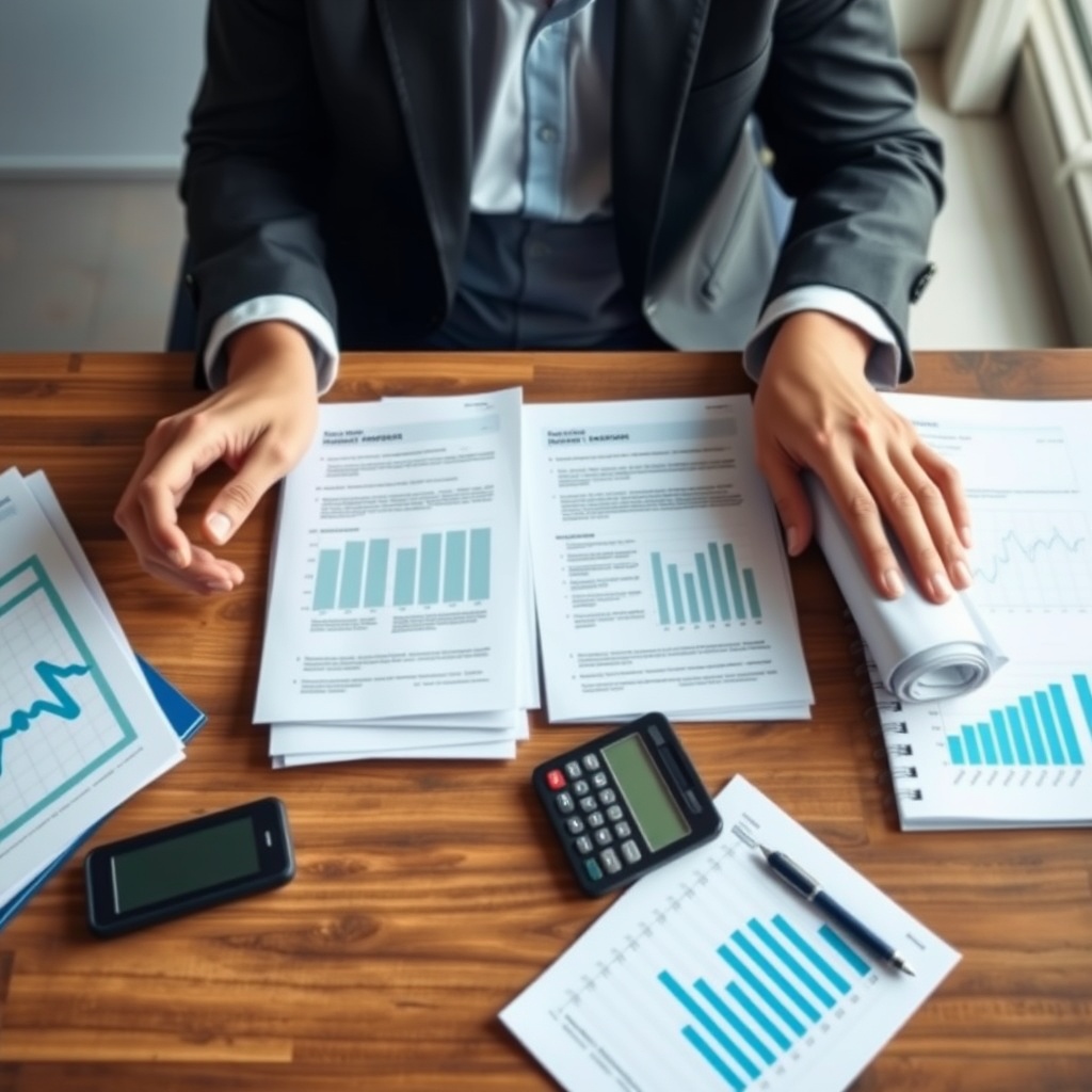 Mastering the Dynamics of Credit Score Management – 