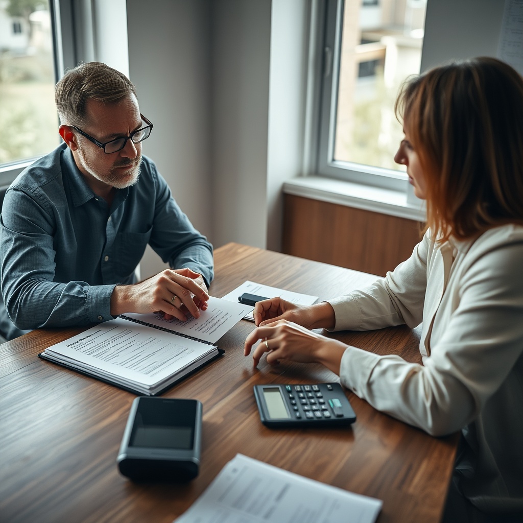 Unraveling the Complexities of Credit Score Monitoring – 