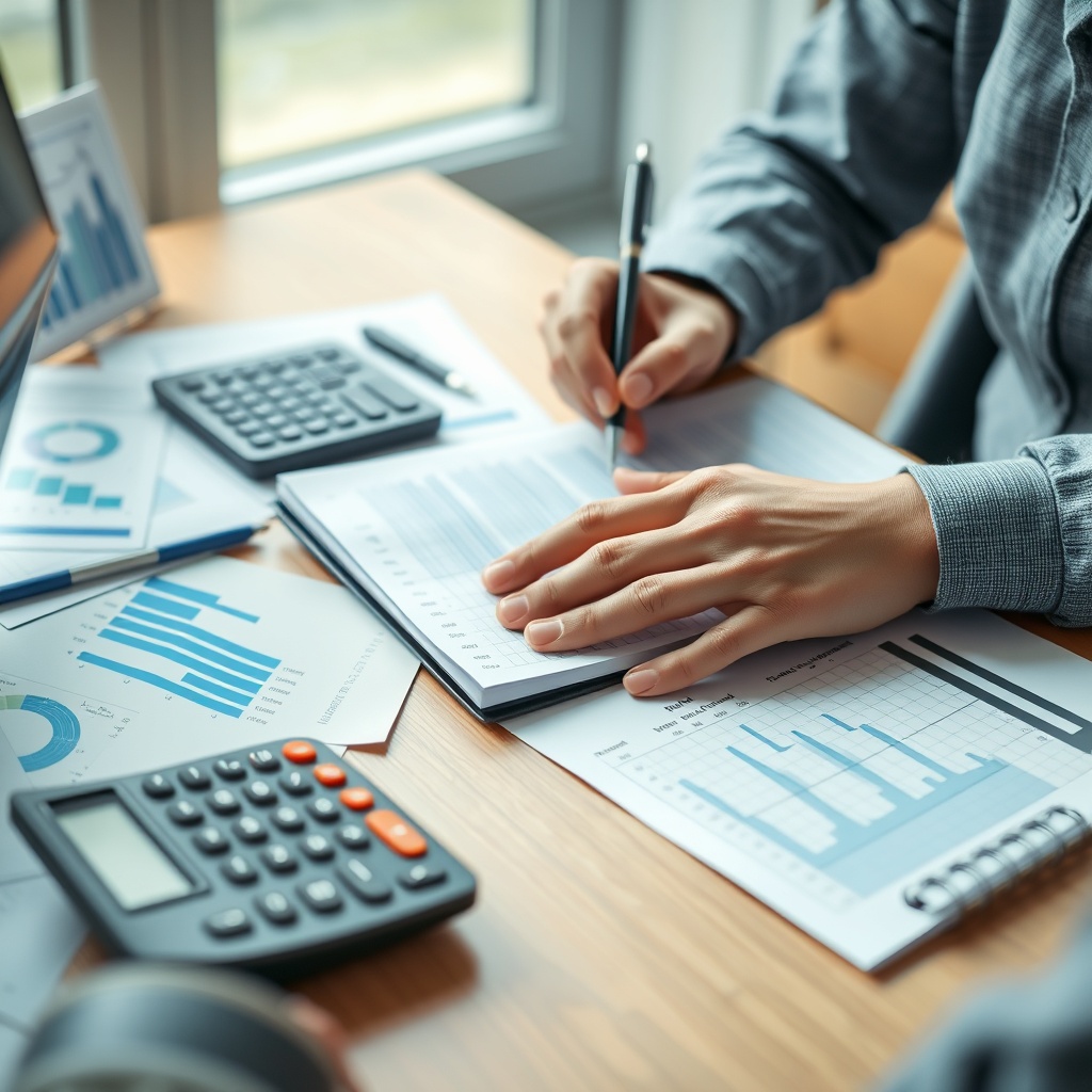 Building Lasting Habits to Understand and Monitor Your Credit Score – 