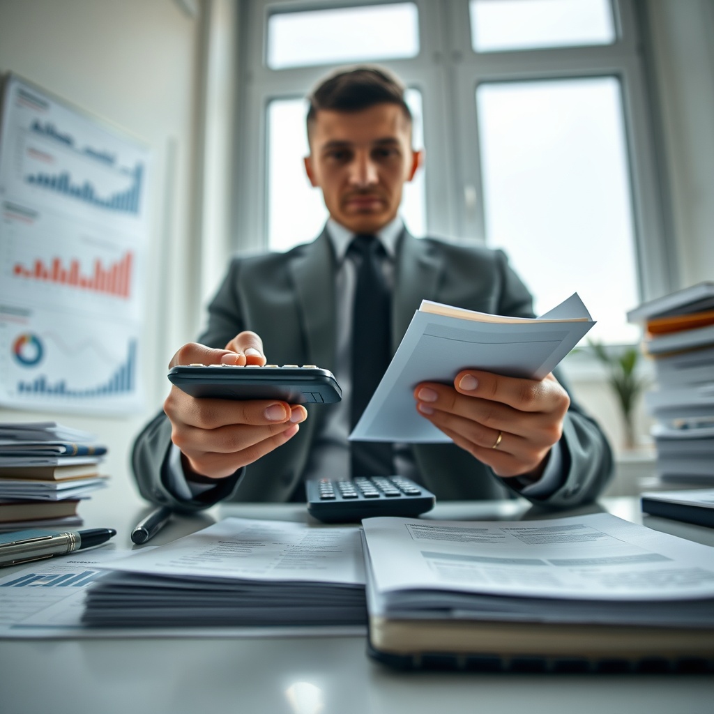 Navigating Debt Repayment Choices That Shape Your Financial Wellbeing – 