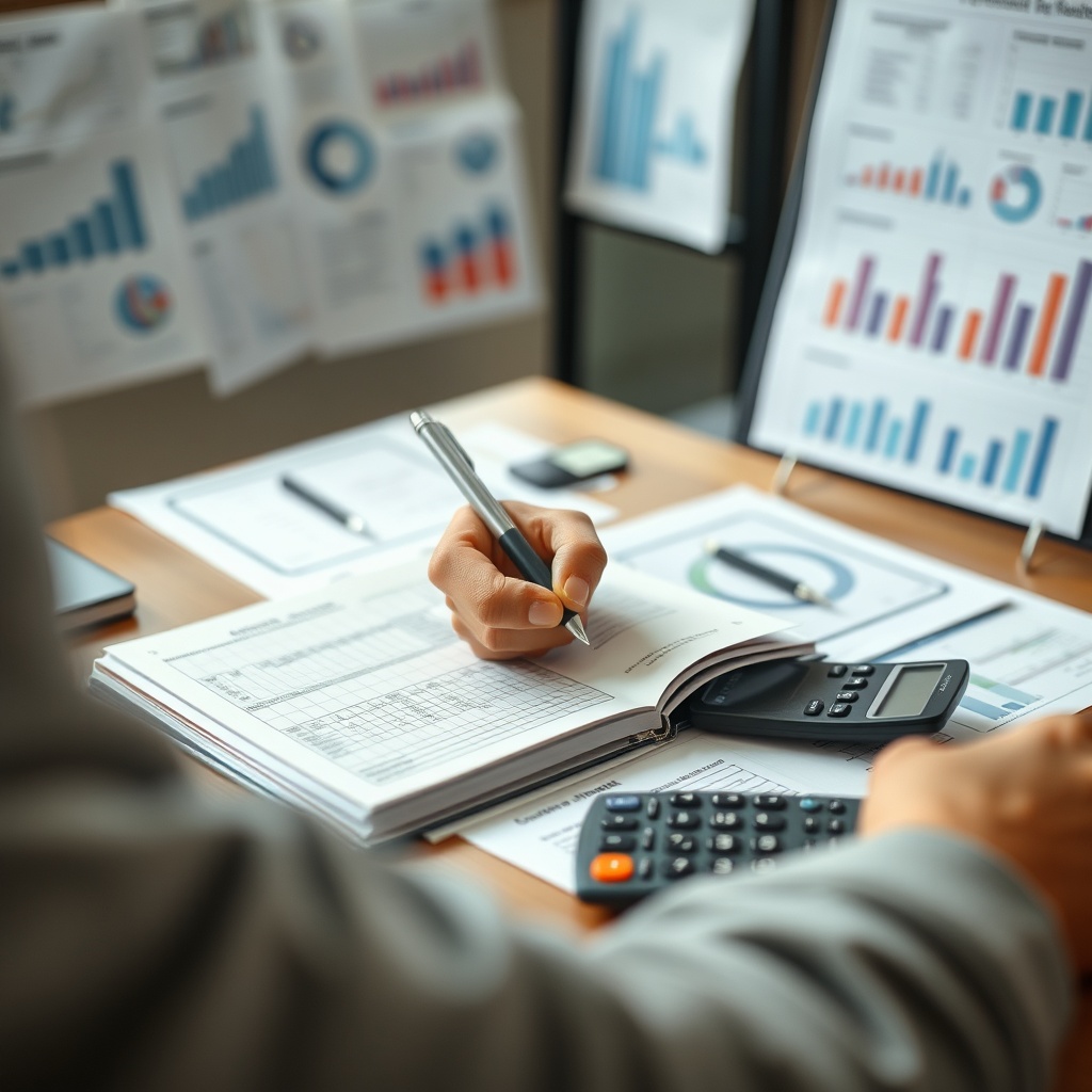 Implementing Debt Payoff: Using Snowball and Avalanche Methods for Sustainable Progress – 