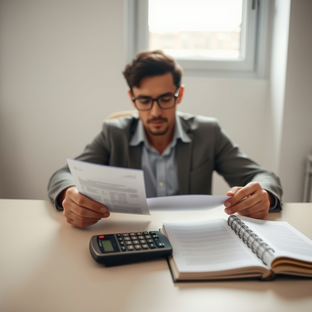 Tackling High-Interest Debt: Credit Cards and Personal Loans