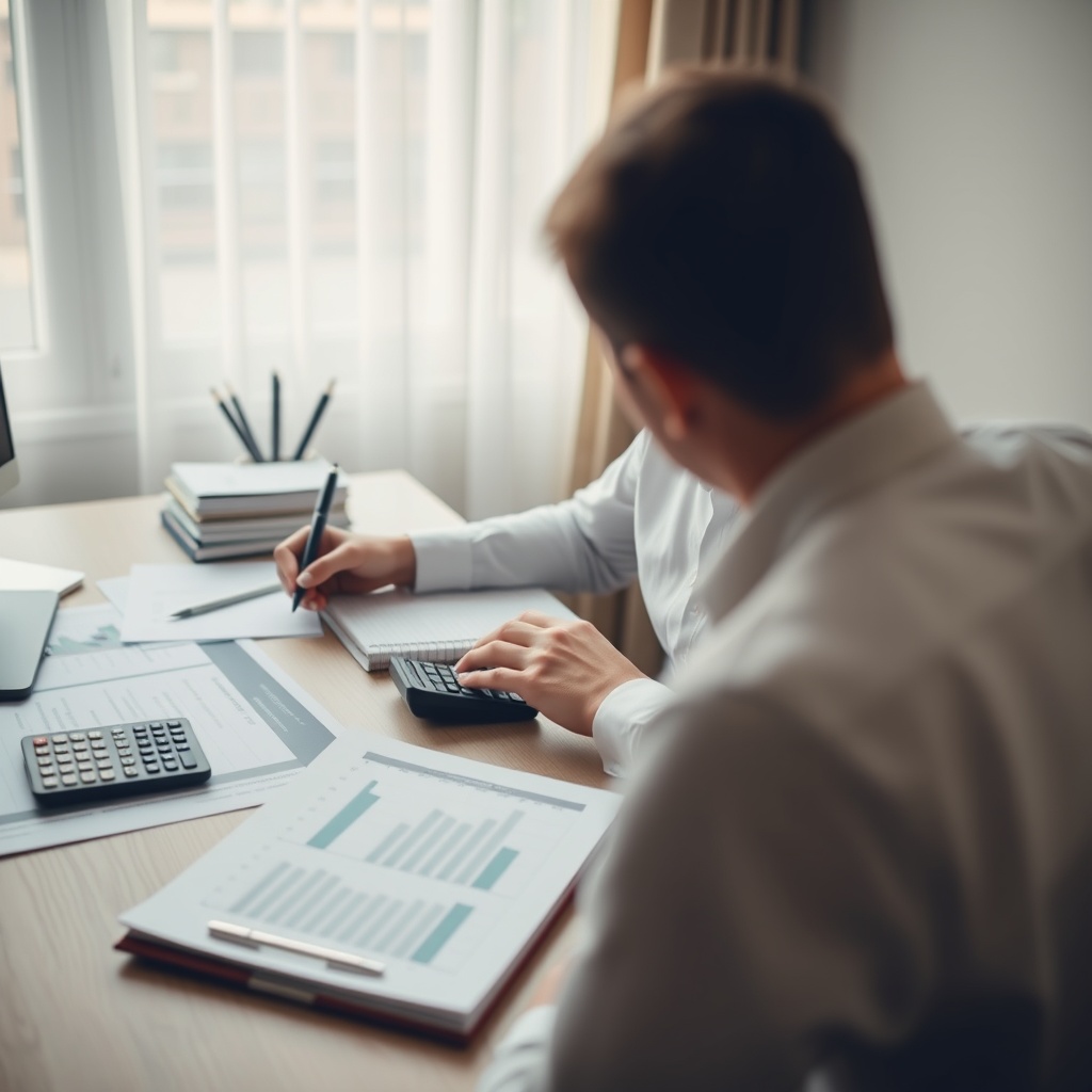 Making Sense of High-Interest Debt: Why This Financial Fork in the Road Demands Attention – 