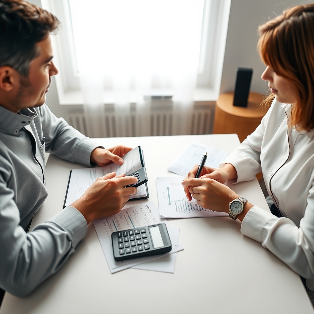 Understanding and Managing High-Interest Debt Challenges – 