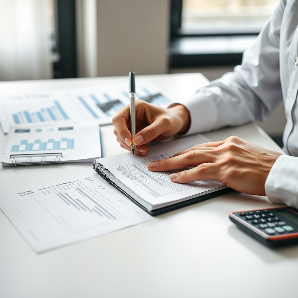 Practical Strategies to Reduce High-Interest Debt from Credit Cards and Personal Loans – 