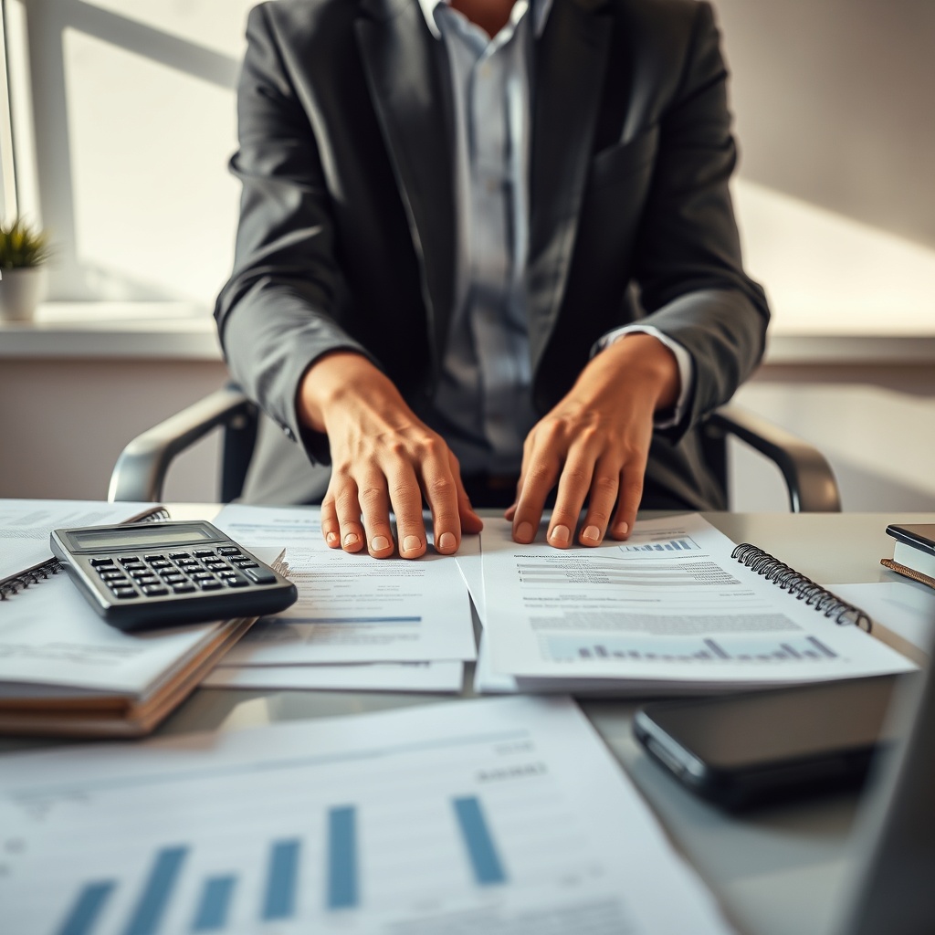 Protecting Against Identity Theft & Financial Scams