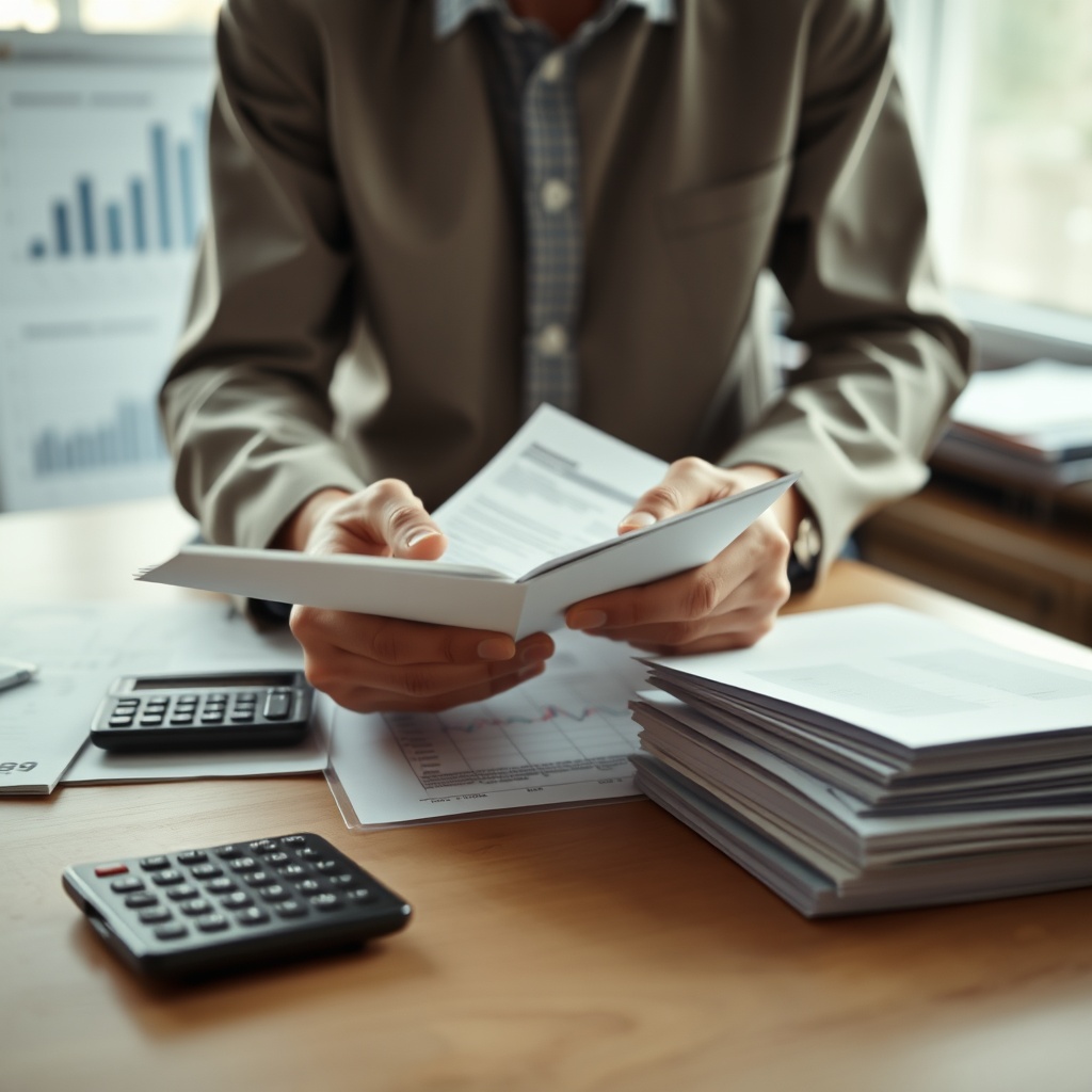 Safeguarding Your Wallet: The Real Impact of Identity Theft and Financial Scams – 