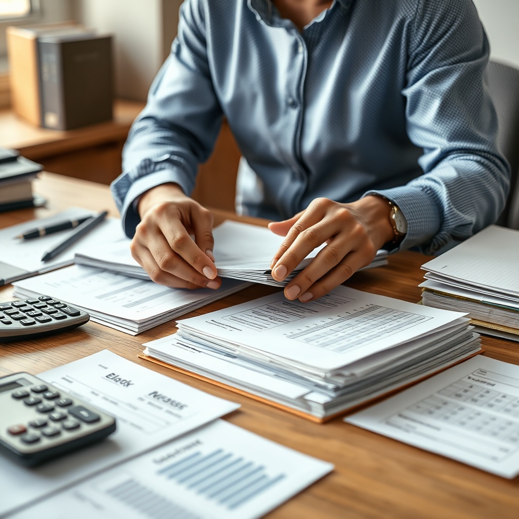 Strategies for Safeguarding Your Finances from Identity Theft and Scams – 