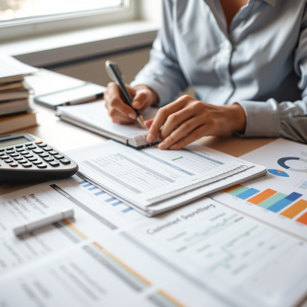 Taking Practical Steps to Protect Your Finances from Identity Theft and Scams – 