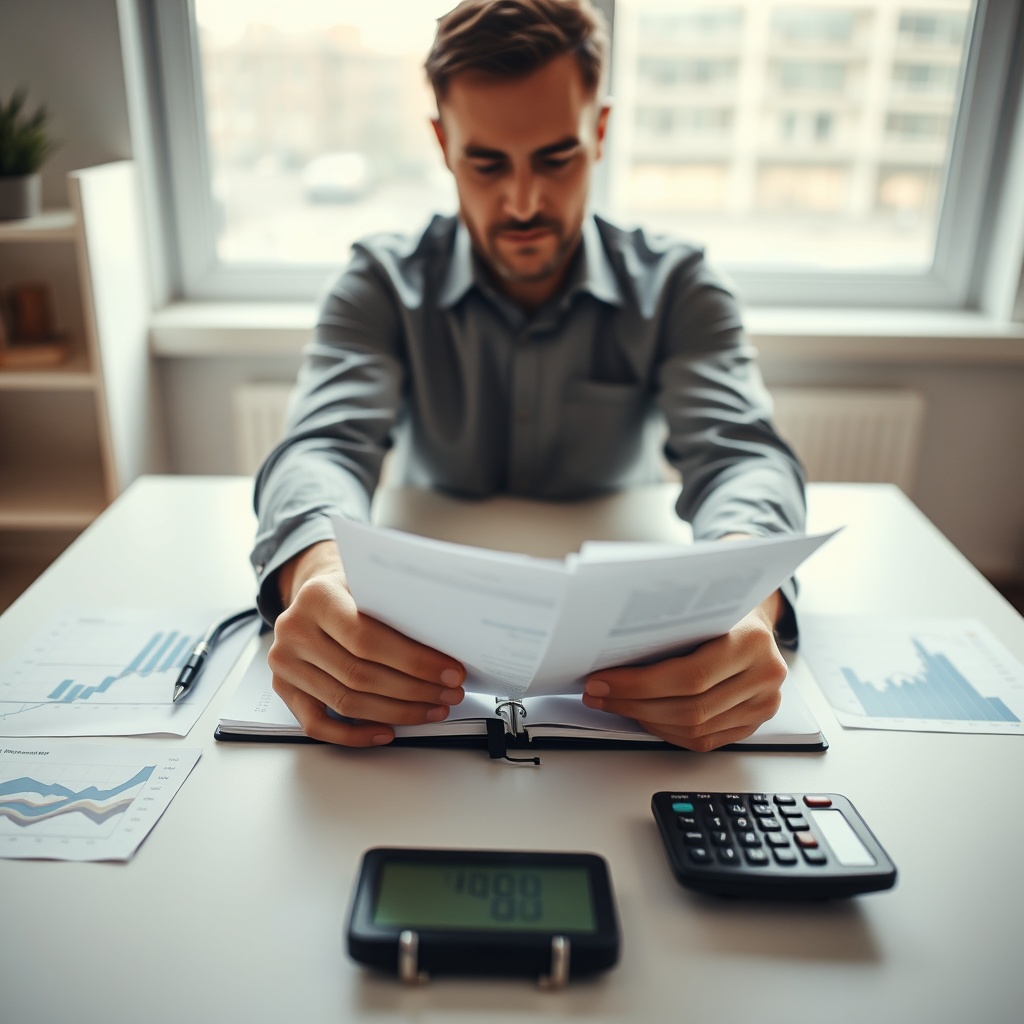 Student Loan Management & Forgiveness